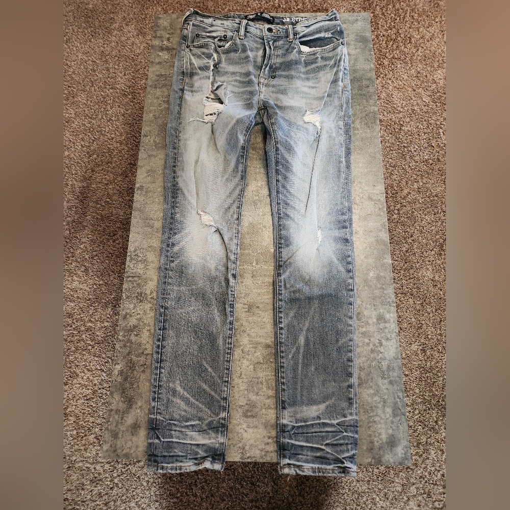 PRPS Jeans